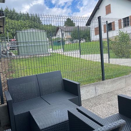 Gite Spacieux, Lumineux Et Tres Cosy Lautenbach Exteriér fotografie