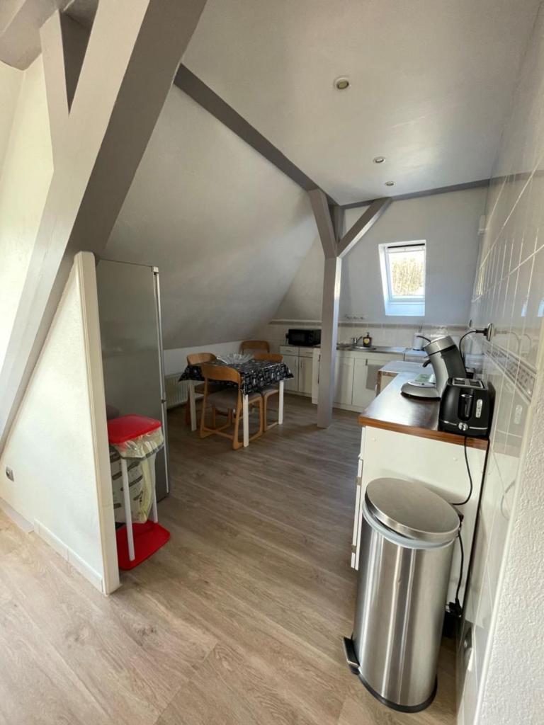 Gite Spacieux, Lumineux Et Tres Cosy Lautenbach Exteriér fotografie